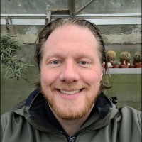Kevin Kleijberg