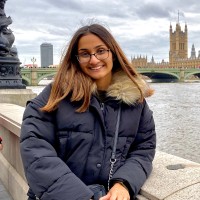 Natasha Mistry