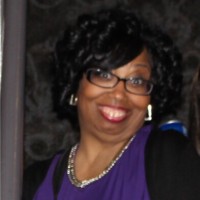 Lynne Harris
