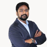 Anand Fernando