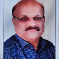 Sanjeev Barve