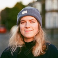 Zanna Sutcliffe