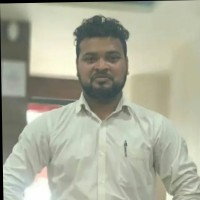 Chirstopher Ashish Masih