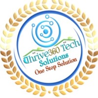 ThriveThreeSixty Tech Solutions
