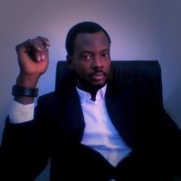Nasiru Umar Gwandu