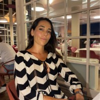 Giulia Camporese