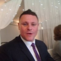 Daren Hawyard