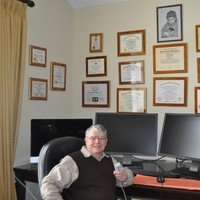 Royce Biddle
