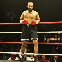 Zawad 'Super' Syam