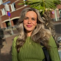Daphne Hendriks