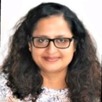 Resmi Menon