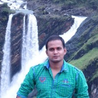 Hari Krishna Naidu