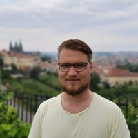 Oleksandr Miriuk