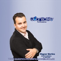 Wagner oliveira martins