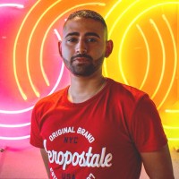 Oscar Daniel Barrero Ramirez