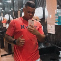 Gabriel Negreiros