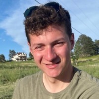 Jake Matullo