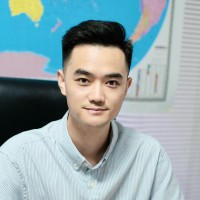 Damon LIU