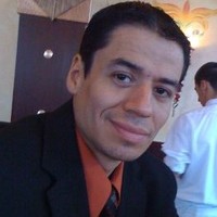 Lou Olvera