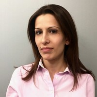 Eftychia Democratous
