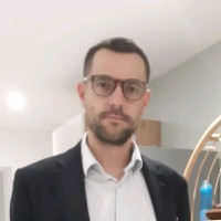 Jérôme Desmier de Chenon ✔️