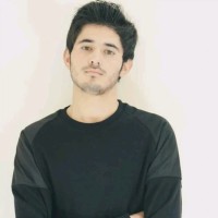 Abid Hussain