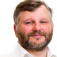 Dave Brooke Dip.GAI, MGAI, Dip.FD