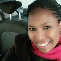 Lebogang Serobatse