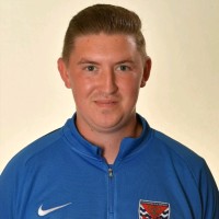 Jack Wilson Bsc Msc