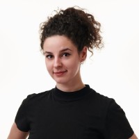 Julia Gorochovskij