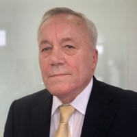 David Sutton-Kirkby