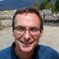 Mark Needham