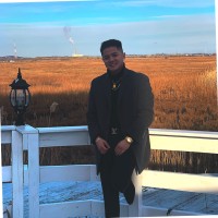 Michael Le Jr.