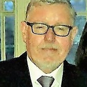 Ged Dixon