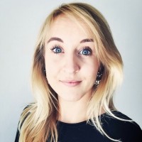 Antje Hansow