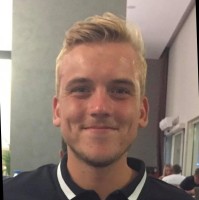Patrick Sprogøe Rasmussen