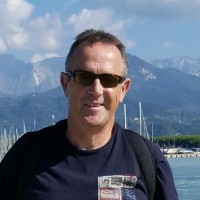 Gareth Brooks