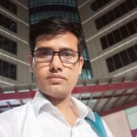 Yogesh Chandra