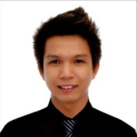 Mark Jorenz Santiago