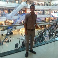 Mohammed Abu Saifan