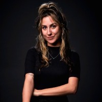 Suzana Munhoz Bulhões