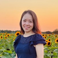 Jenny Zou