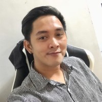 Niko Angelo Fernando