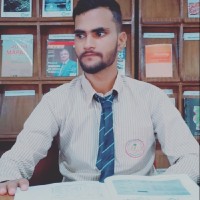 Md Ehtesham Alam