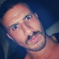 Mahmoud Shabana