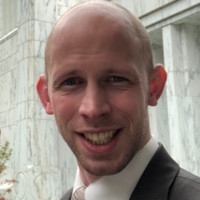 Aaron Kramer