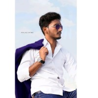 Shaik Mohammed Ali