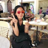 Carmen Huang