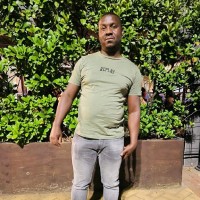 Mncedisi Ernest Mlangeni
