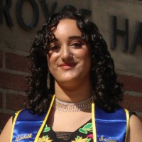 Lizbeth Tovar